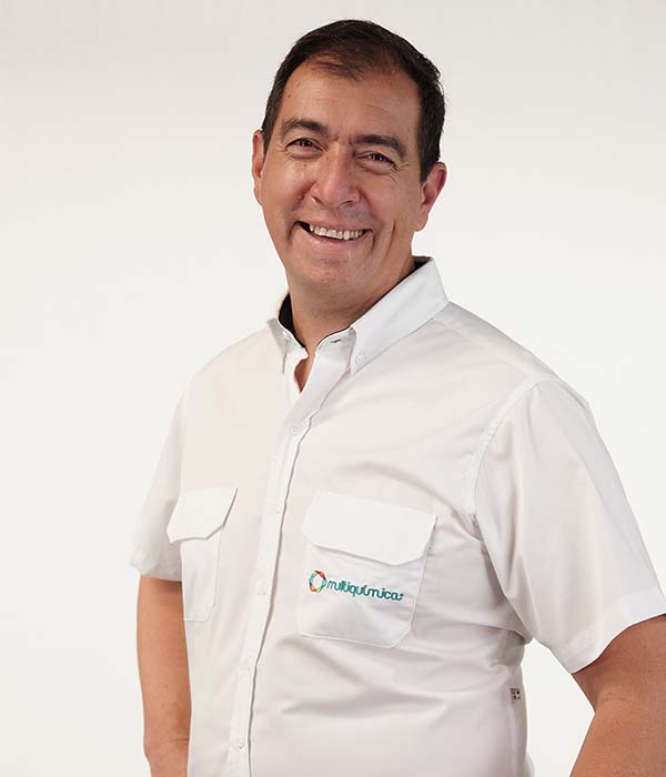 Juan Carlos Barrios