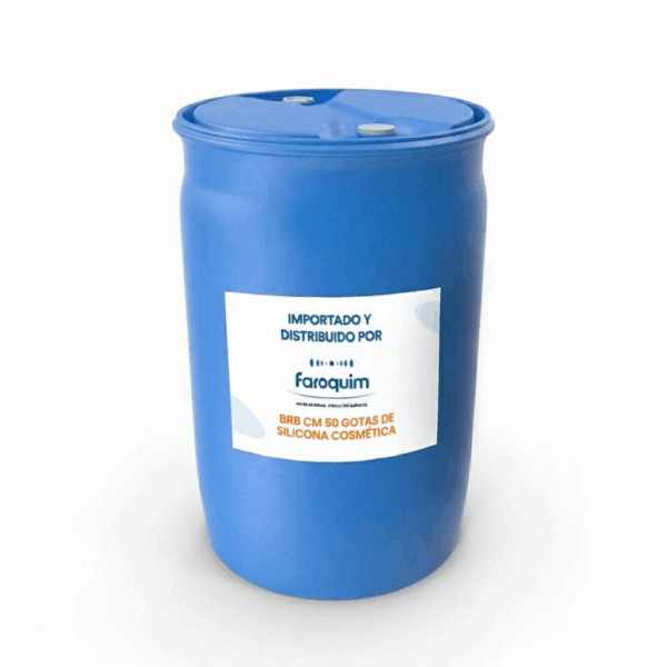 Emulsión de Silicona 60%